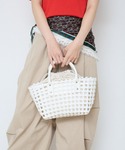 ハンドバッグ メルカドミニBAG/654097の詳細画像2
