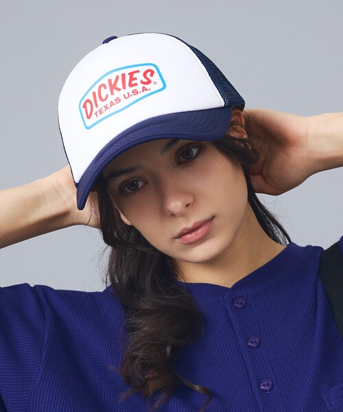 Dickies（ディッキーズ） キャップ 帽子 Dickies / ディッキーズ