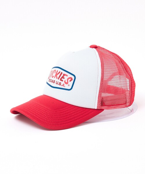 Dickies（ディッキーズ） メッシュキャップ キャップ 帽子 メンズ
