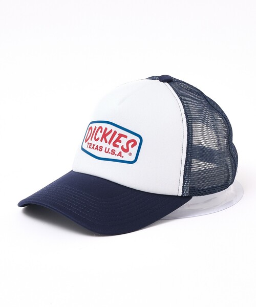 Dickies（ディッキーズ） メッシュキャップ キャップ 帽子 メンズ