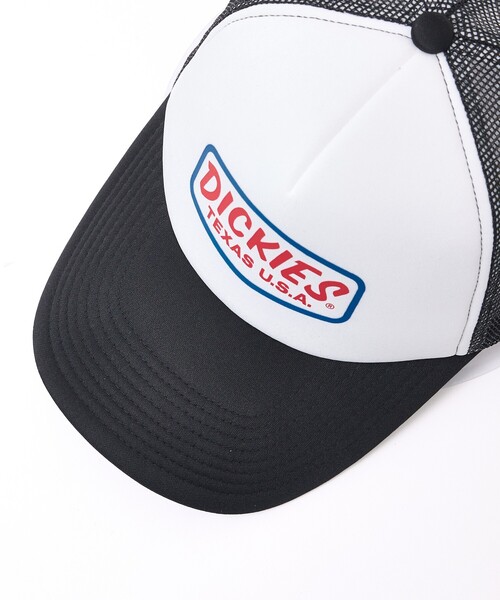 Dickies（ディッキーズ） メッシュキャップ キャップ 帽子 メンズ