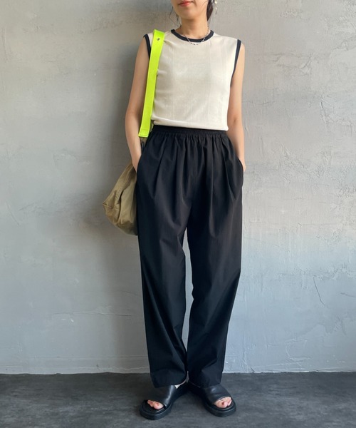ジーンズファクトリーレディース JEANS FACTORY Clothes ワイドパンツ パンツ 「Jeans Factory Clothes