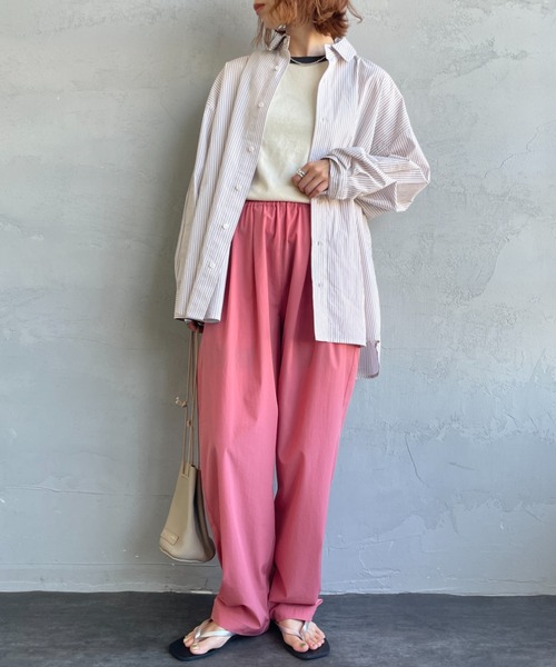 JEANS FACTORY Clothes ワイドパンツ パンツ 「Jeans Factory Clothes