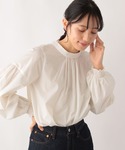「GLOBAL WORK」 長袖ブラウス LA...の詳細画像4