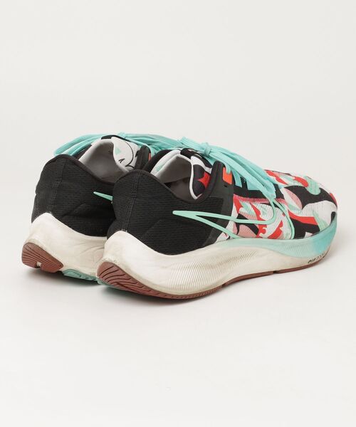 NIKE（ナイキ） ローカットスニーカー 30cm グリーン メンズ