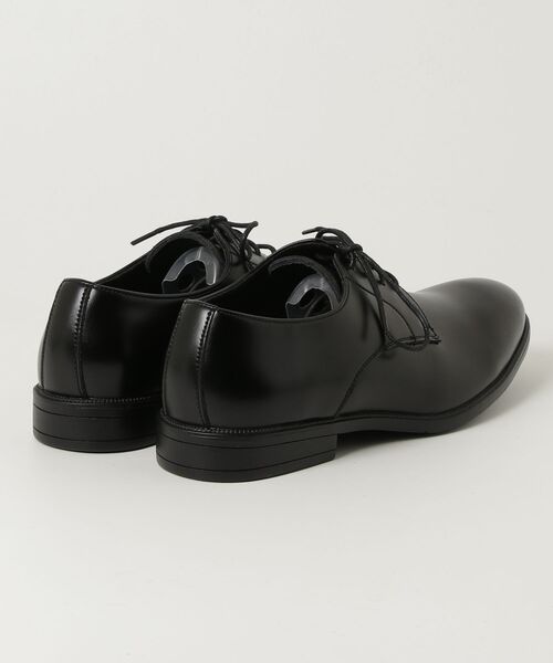 「LUGG NAGG」 シューズ 26.0cm ブラック メンズ_画像2