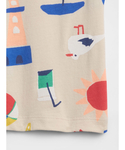 tシャツ babyGap プリント Tシャツ ...の詳細画像4
