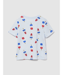 tシャツ babyGap プリント Tシャツ ...の詳細画像5
