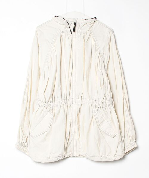 TODAYFUL ブルゾン アウター Nylon Gather Blouson 12610203 メンズ
