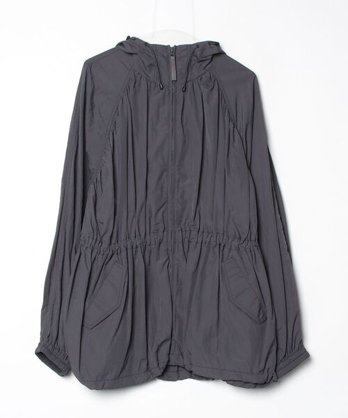 TODAYFUL ブルゾン アウター Nylon Gather Blouson 12610203 メンズ