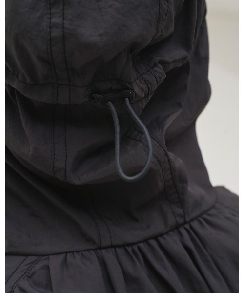 TODAYFUL トゥデイフル todayful ブルゾン アウター Nylon Gather