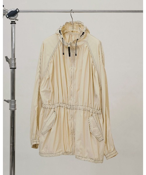 TODAYFUL ブルゾン アウター Nylon Gather Blouson 12610203 メンズ