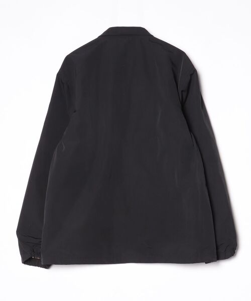 「BEAMS T」 ジャケット X-LARGE ブラック メンズ_画像2