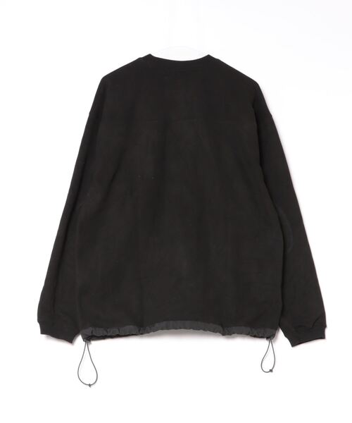 「Grand PARK」 スウェットカットソー LARGE ブルー メンズ_画像2