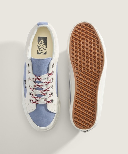 VANS（ヴァンズ） スニーカー VANS PREMIUM ランピン / LX Lampin