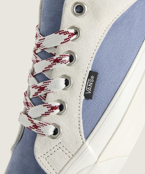 VANS（ヴァンズ） スニーカー VANS PREMIUM ランピン / LX Lampin