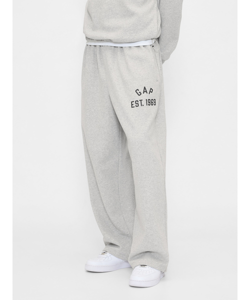 GASP【新品】ヴィンテージスウェットパンツ M GAP（ギャップ） スウェットパンツ M ライトグレー メンズ : ZOZOTOWN