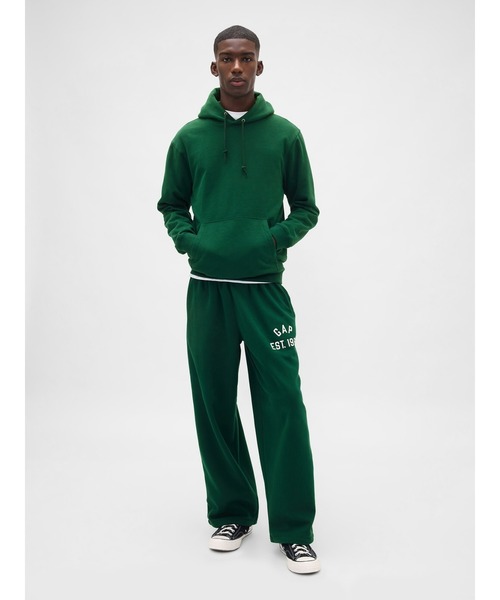 GAP（ギャップ） スウェットパンツ M ライトグレー メンズ : ZOZOTOWN