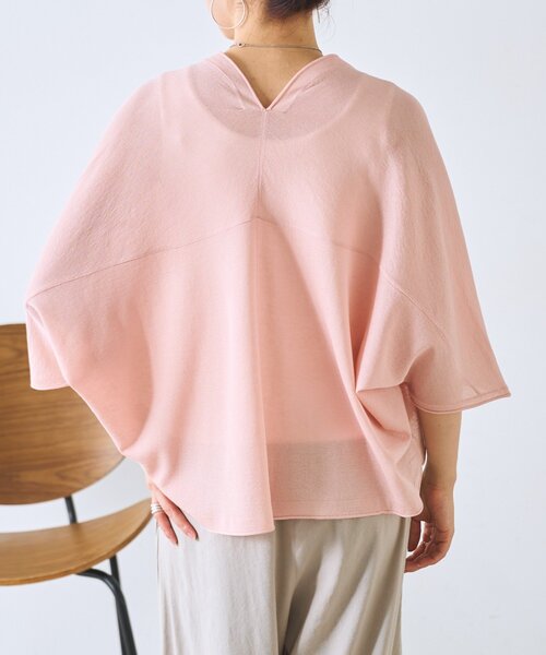 未着用品 BEARDSLEY ビアズリー フレンチサラットハオリ カーディガン BEARDSLEY（ビアズリー） カーディガン フワットハオリ レディース