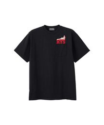 HYSTERIC GLAMOUR（ヒステリックグラマー） tシャツ I WANT MORE HYS T