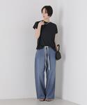 uvカット tシャツ 半袖 汗隠糸加工&多彩機...の詳細画像4