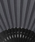 GLR オリジナル 扇子 メンズ レディースの詳細画像3