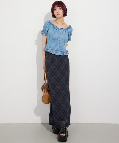 厚底 サンダル CHUNKY SNEAKER SOLE SANDAL チャンキースニーカーソールサンダル 夏服 レディース | SLY | 15
