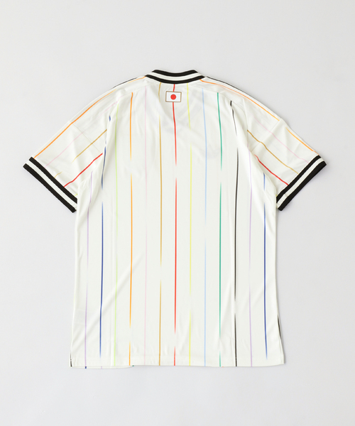 adidas（アディダス） adidas tシャツ サッカー日本代表 2026 アウェイ