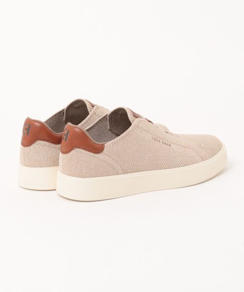 COLE HAAN（コールハーン） スニーカー グランドプロ リュクス