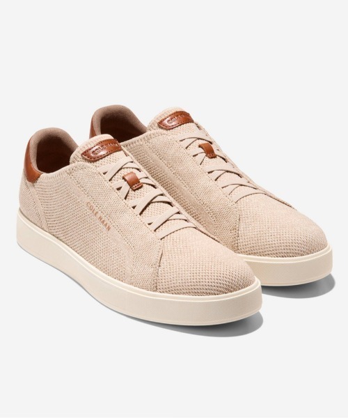 COLE HAAN（コールハーン） スニーカー グランドプロ リュクス