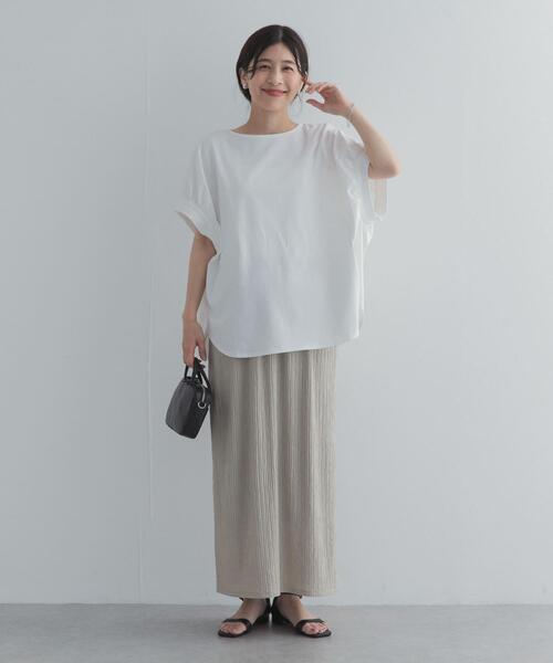 URBAN RESEARCH DOORS（アーバンリサーチドアーズ） tシャツ 袖
