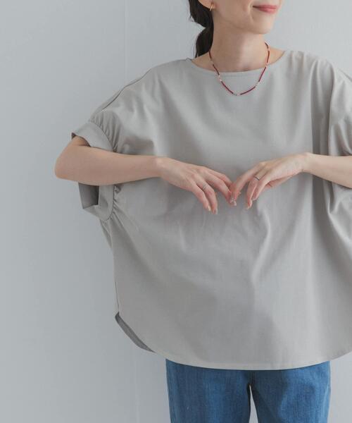 URBAN RESEARCH DOORS（アーバンリサーチドアーズ） tシャツ 袖