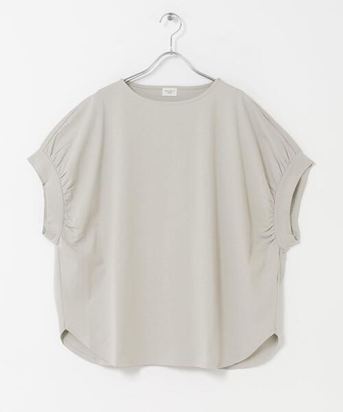 URBAN RESEARCH DOORS（アーバンリサーチドアーズ） tシャツ 袖