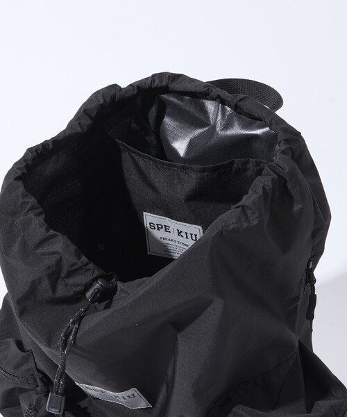 KiU（キウ） デイバック リュック SPECIAL OTHERS × FREAK'S STORE x