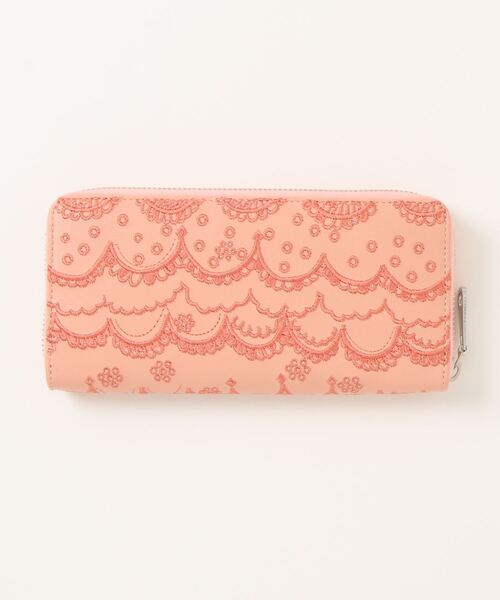 「tsumori chisato CARRY」 財布 FREE ネイビー レディース_画像2