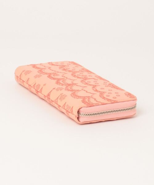 「tsumori chisato CARRY」 財布 FREE ネイビー レディース_画像3