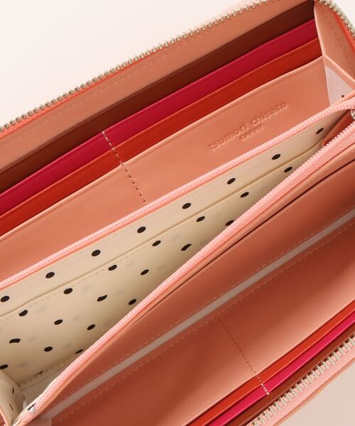 「tsumori chisato CARRY」 財布 FREE ネイビー レディース_画像4