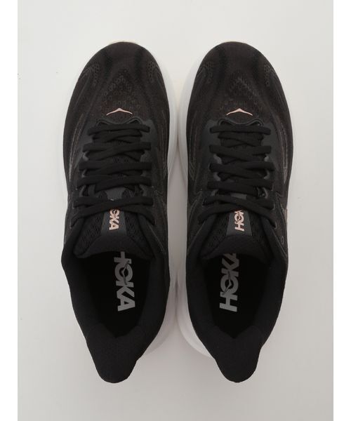 HOKA ONEONE（ホカ オネオネ） 「HOKA」 ローカットスニーカー 24.5