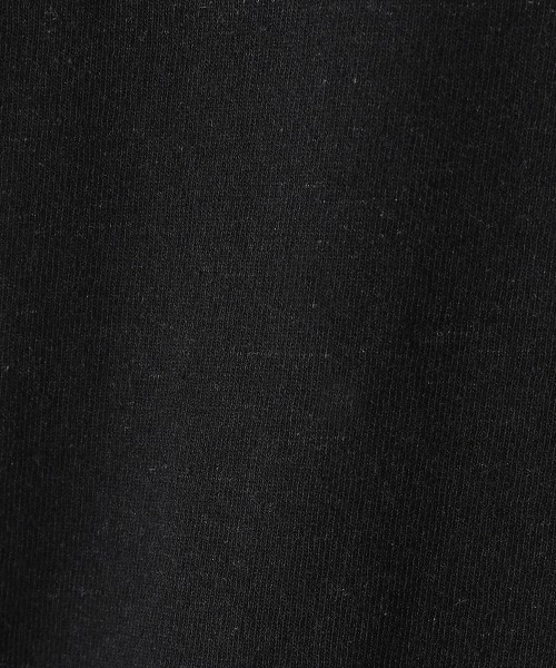「marka」 長袖Tシャツ 1 グリーン メンズ_画像8