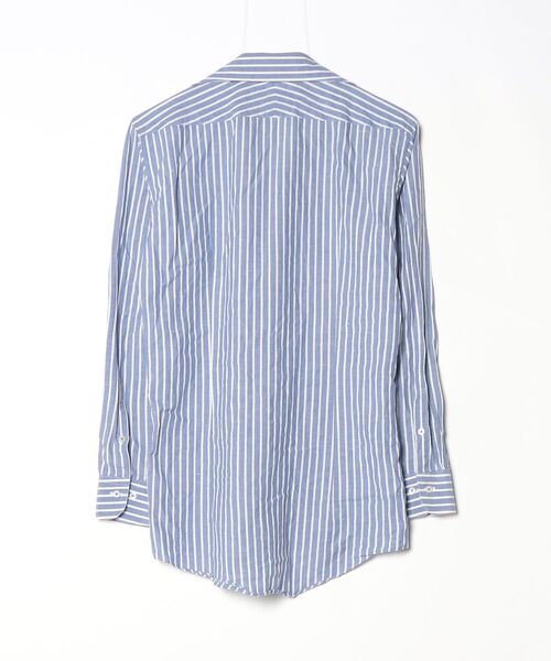 BURBERRY BLACK LABEL　バーバリー　ストライプ 　38R BURBERRY BLACK LABEL（バーバリーブラックレーベル） ストライプ柄