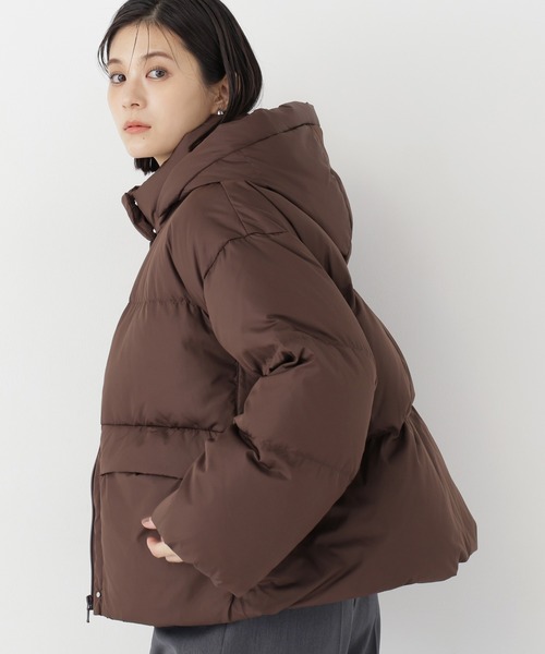 ナチュラルビューティーベーシック　ダウン NATURAL BEAUTY BASIC（ナチュラルビューティーベーシック） ダウン