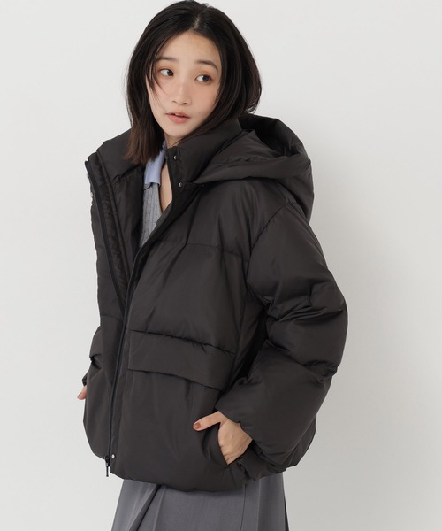 ナチュラルビューティーベーシック　ダウン NATURAL BEAUTY BASIC（ナチュラルビューティーベーシック） ダウン