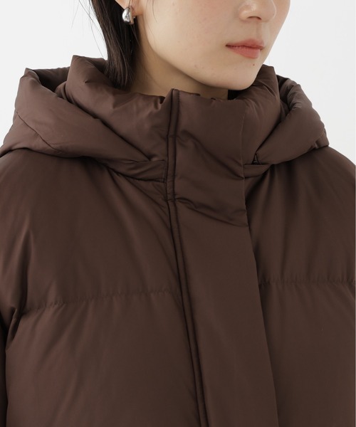 NATURAL BEAUTY BASIC（ナチュラルビューティーベーシック） ダウン