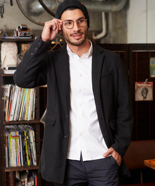 コート チェスターコート カルゼ織 メルトンチェスターコート Zozotown Paypayモール店 通販 Paypayモール