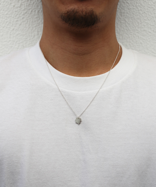 JAM HOME MADE（ジャムホームメイド） ネックレス 「岡山県