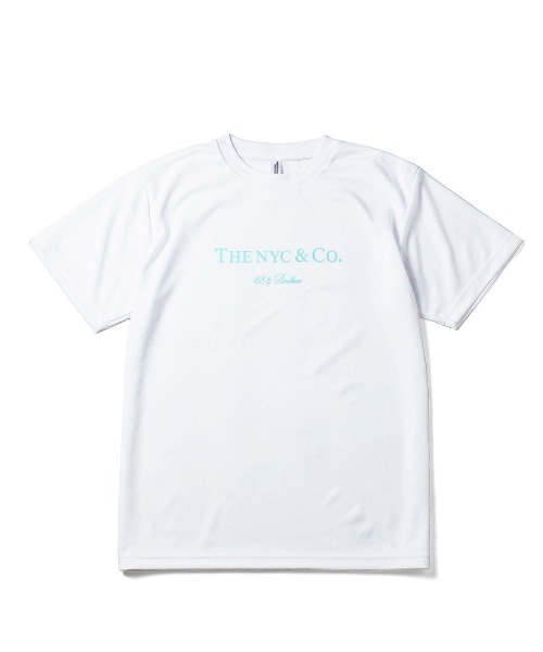 68&brothers（シックスティエイトアンドブラザーズ） tシャツ S/S Lite