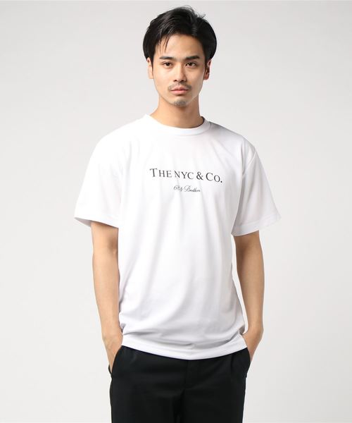 68&brothers（シックスティエイトアンドブラザーズ） tシャツ S/S Lite