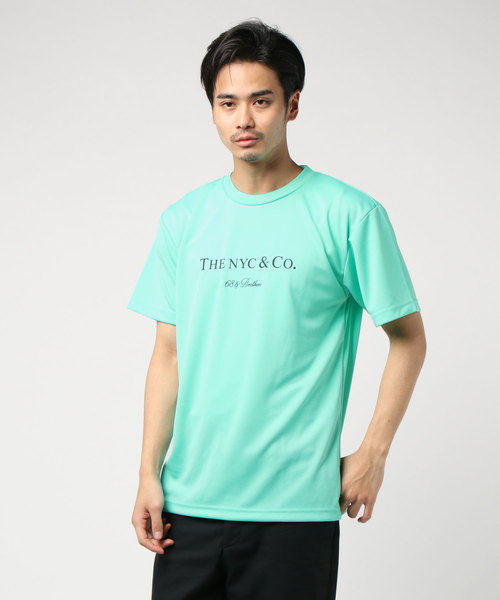 68&brothers（シックスティエイトアンドブラザーズ） tシャツ S/S Lite