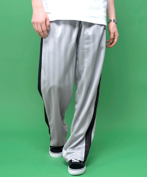 FILA（フィラ） パンツ 「FILA/フィラ」ジャージパンツ/トラックパンツ