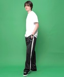 パンツ 「FILA/フィラ」ジャージパンツ/ト...の詳細画像3